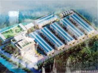 筠连县强生农产品公司签约北斗宜宾网站建设业